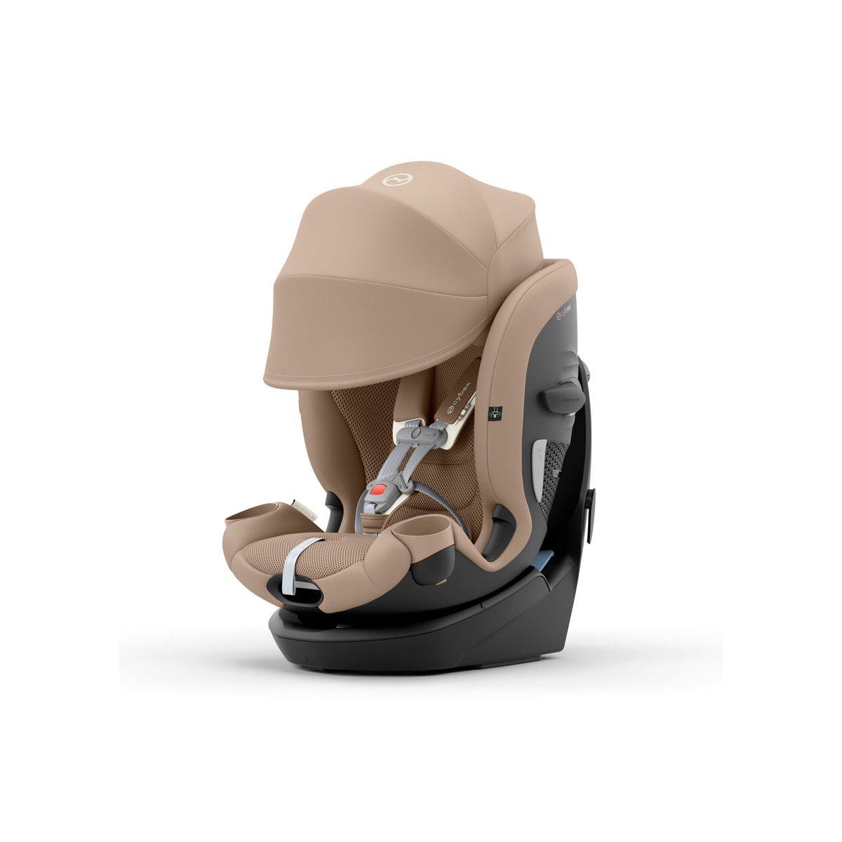 Callisto G 360 - Almond Beige