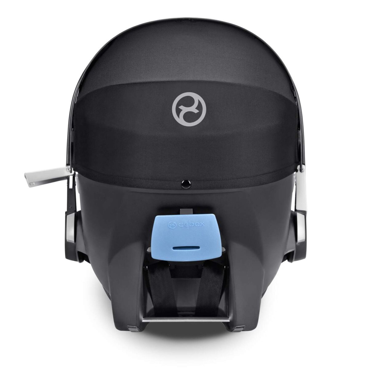 Aton 2 with Sensor Safe - Lavastone Black