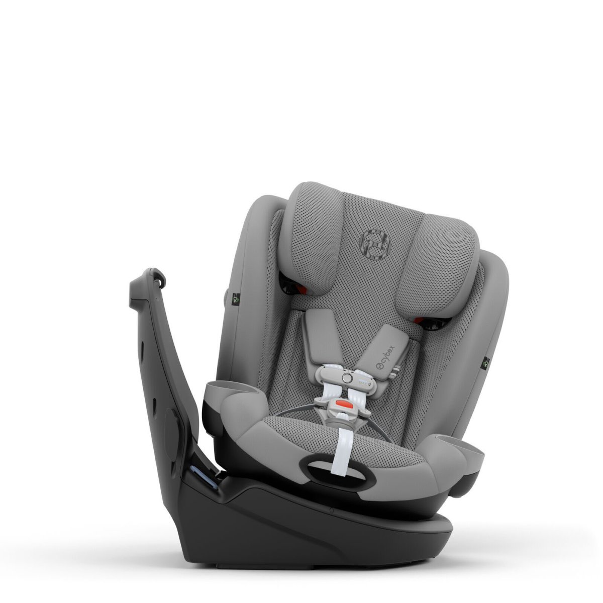 Callisto G 360 - Stone Grey