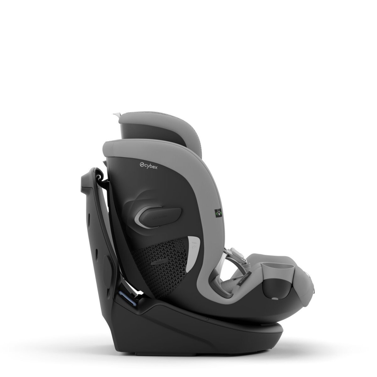 Callisto G 360 - Stone Grey