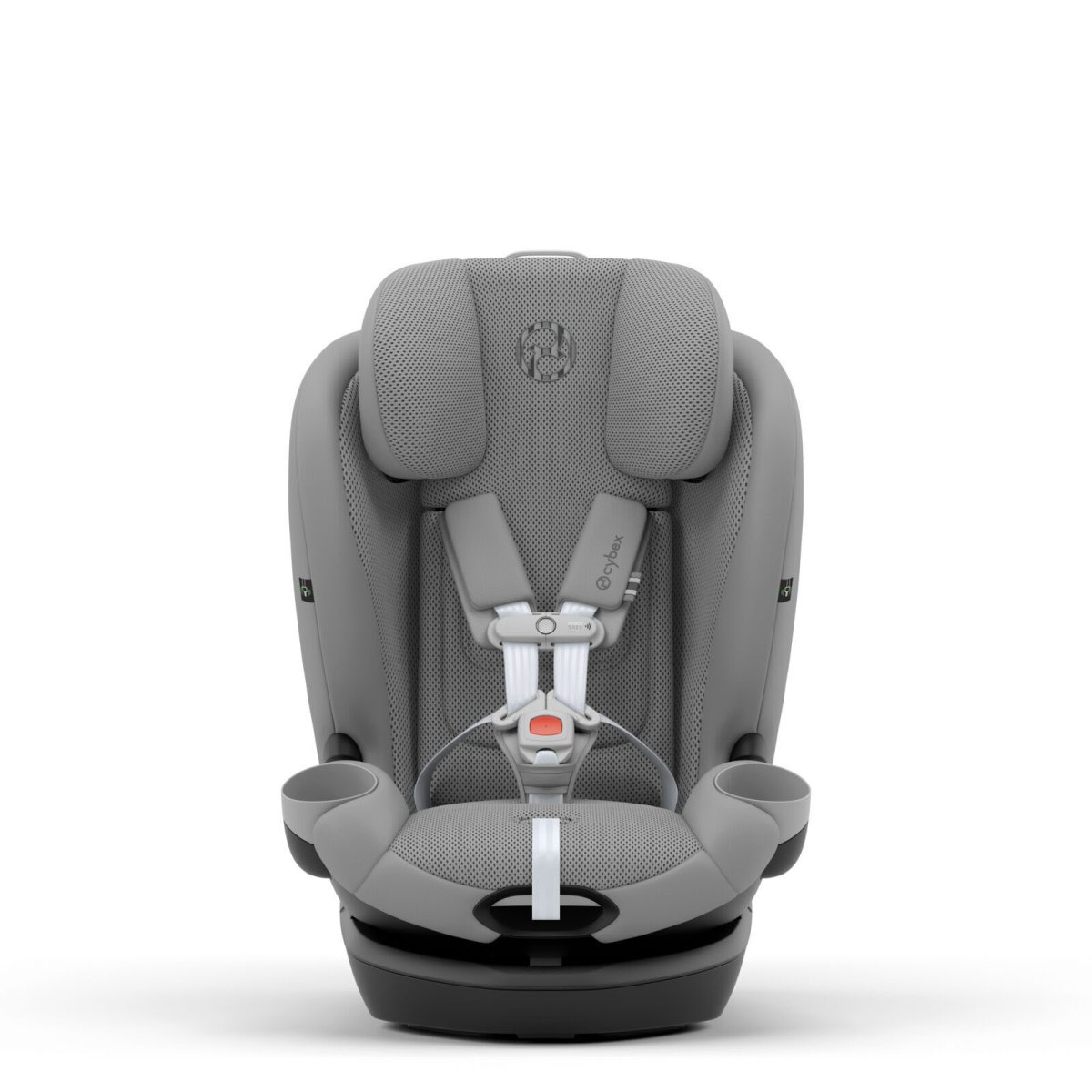 Callisto G 360 - Stone Grey