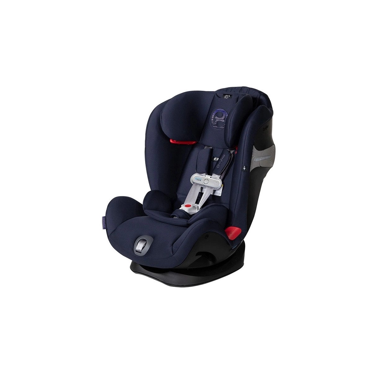 Eternis S Sensorsafe Denim Blue