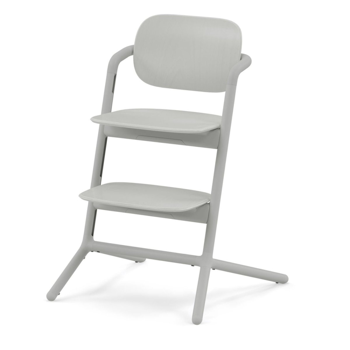 LEMO 3-in-1 - Suede Grey