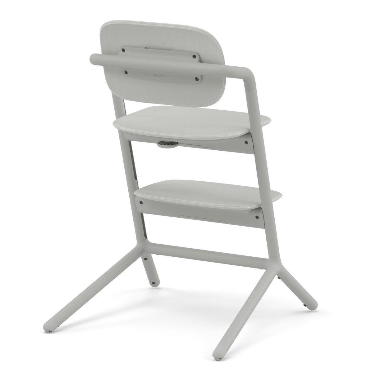 LEMO 3-in-1 - Suede Grey