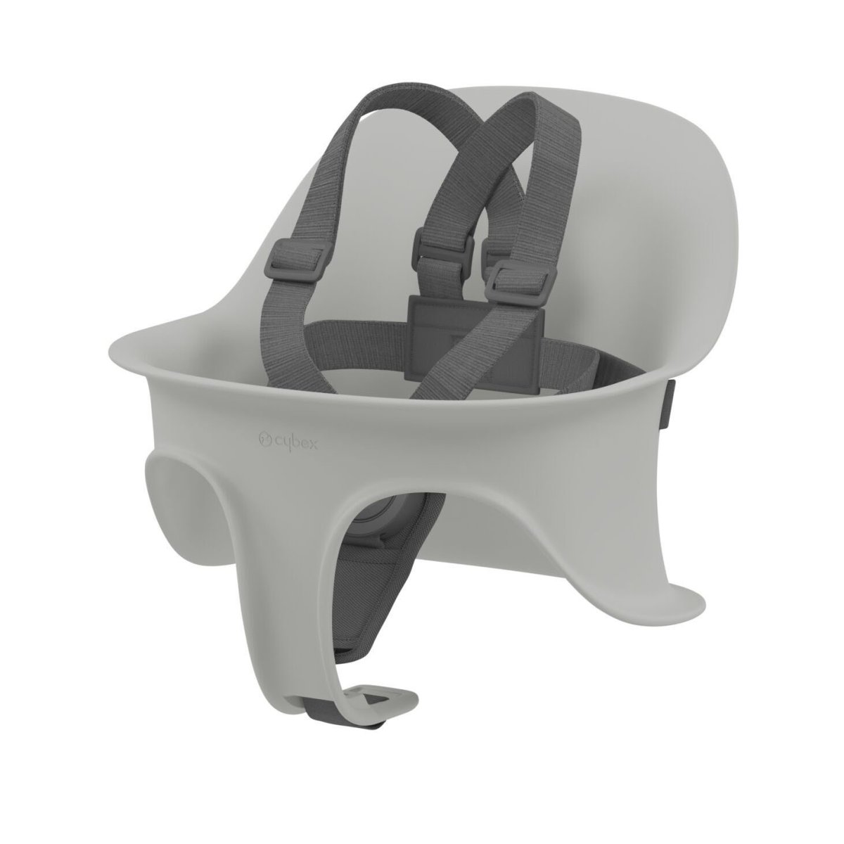 LEMO 3-in-1 - Suede Grey