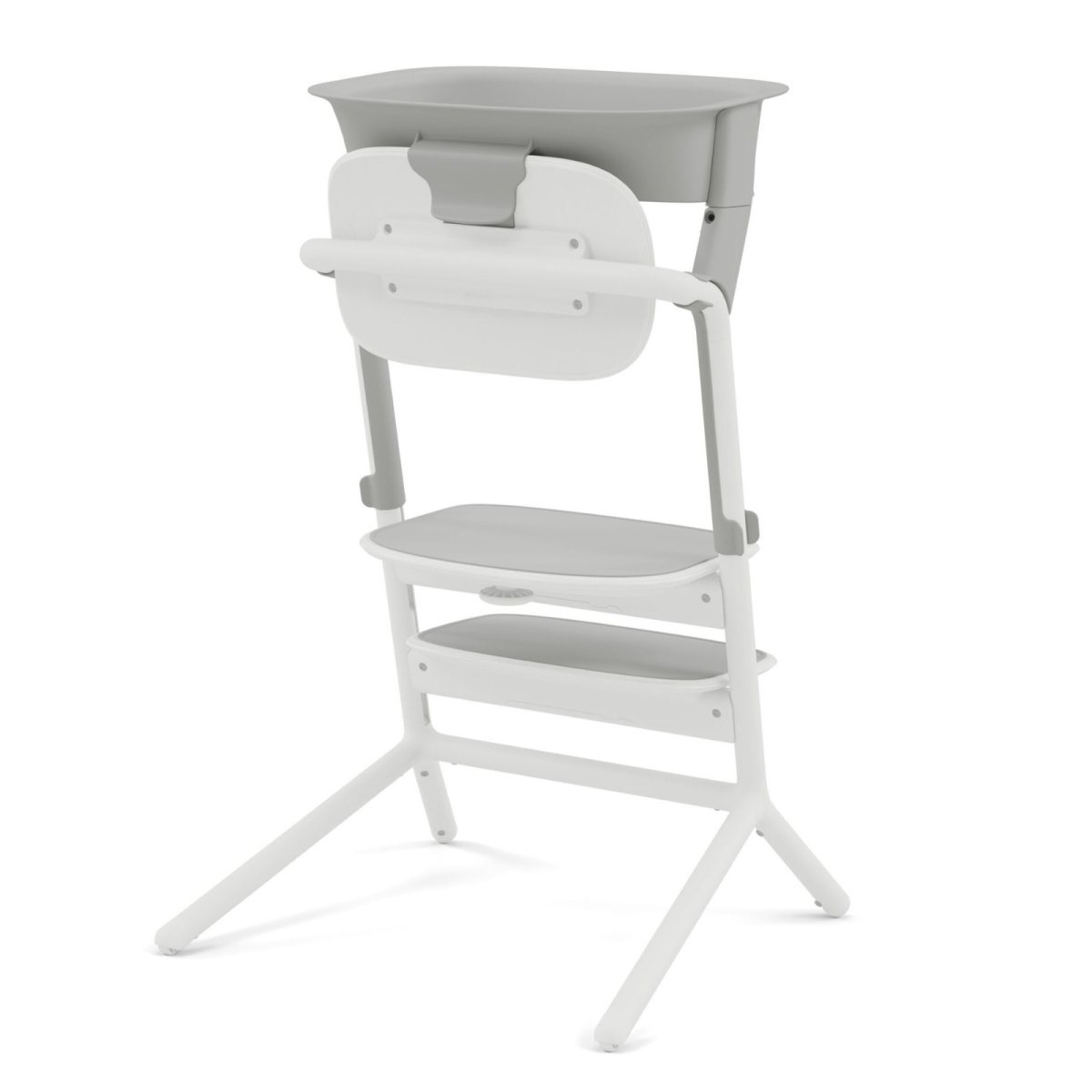 LEMO Training Tower Set - Suede Grey