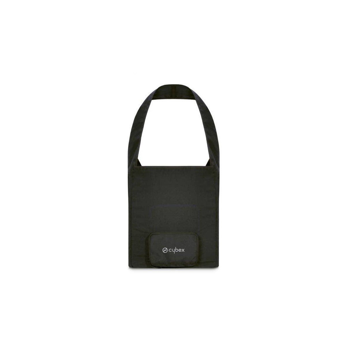 Libelle Travel Bag - Black - OPEN BOX