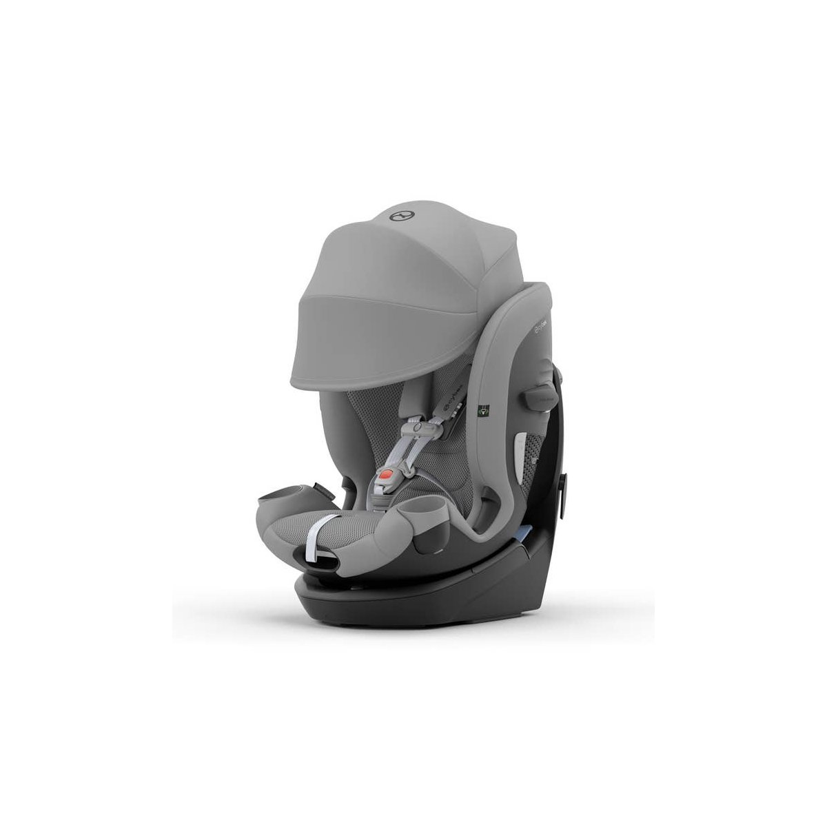 Callisto G 360 - Stone Grey