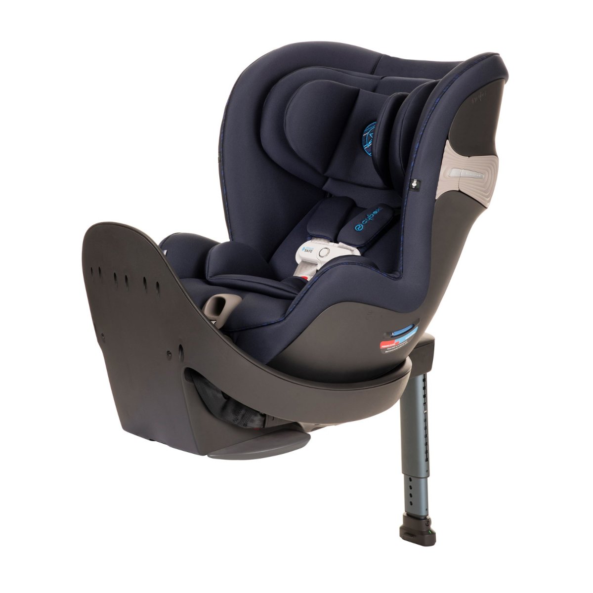 Sirona S SensorSafe - Indigo Blue