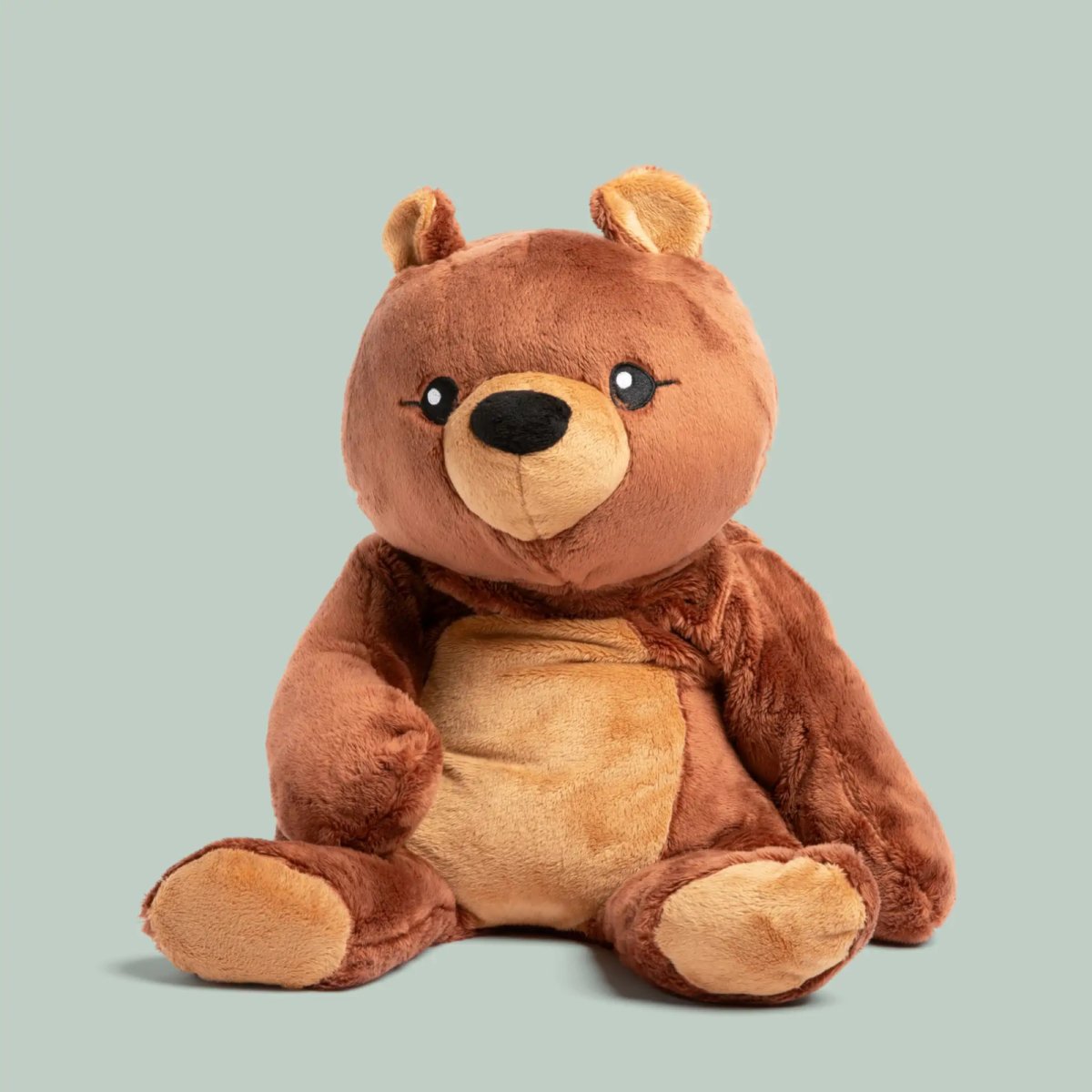 Darby the Bear