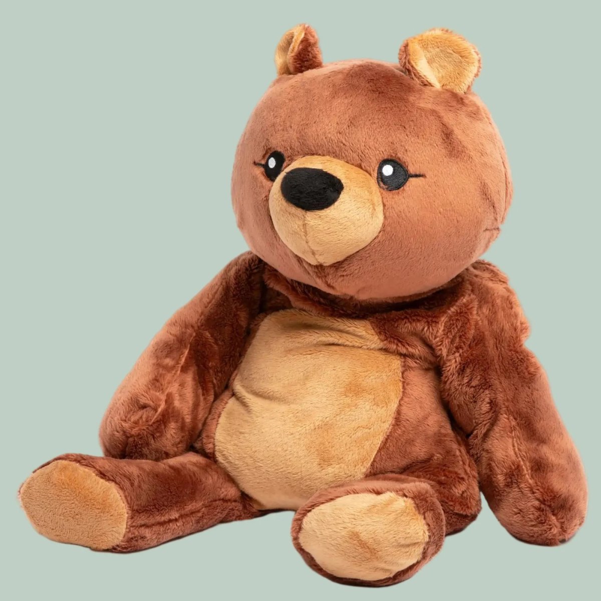 Darby the Bear