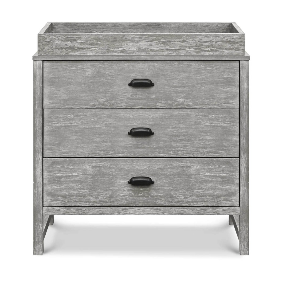Universal Change Tray - Cottage Grey
