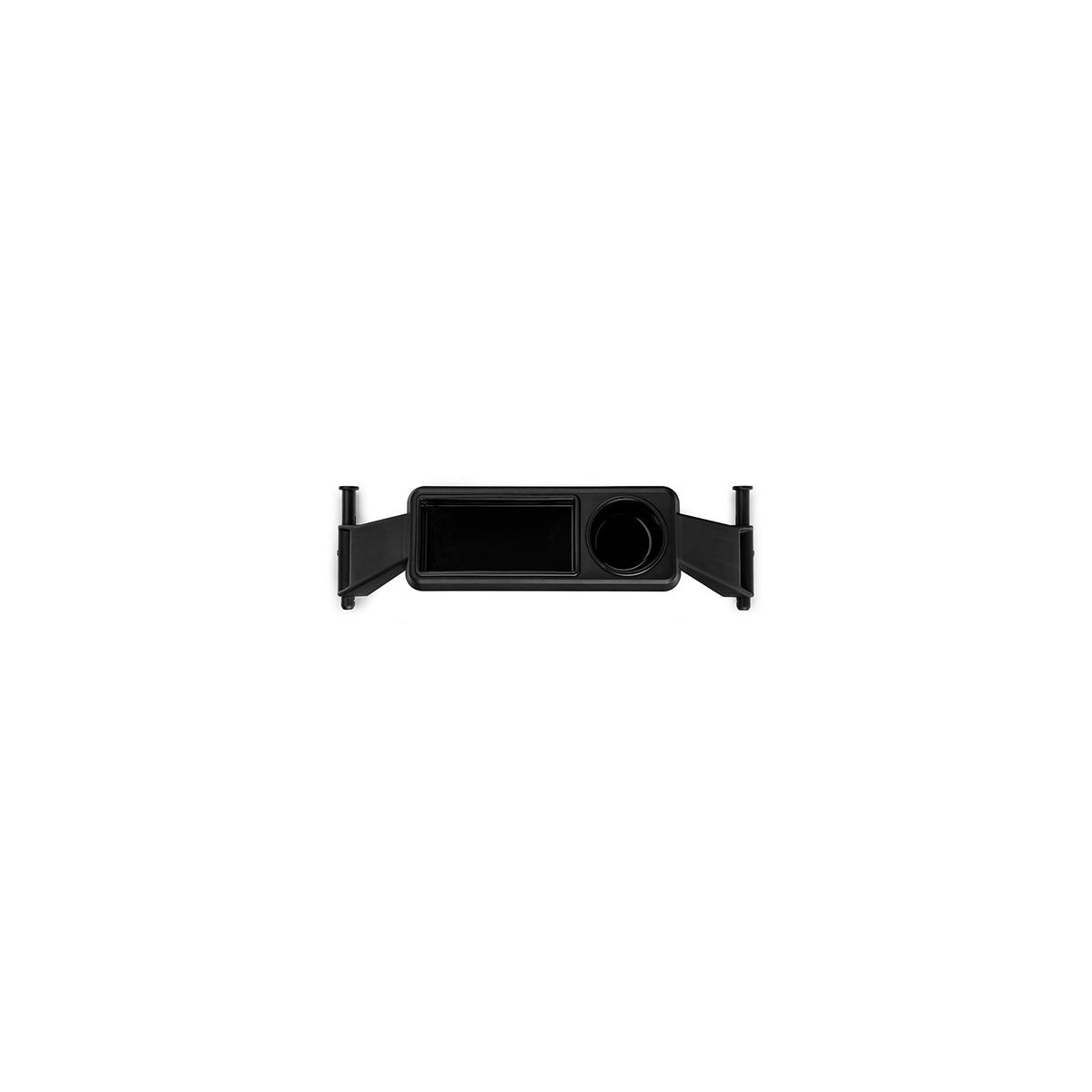 Deluxe Snack Tray - Single