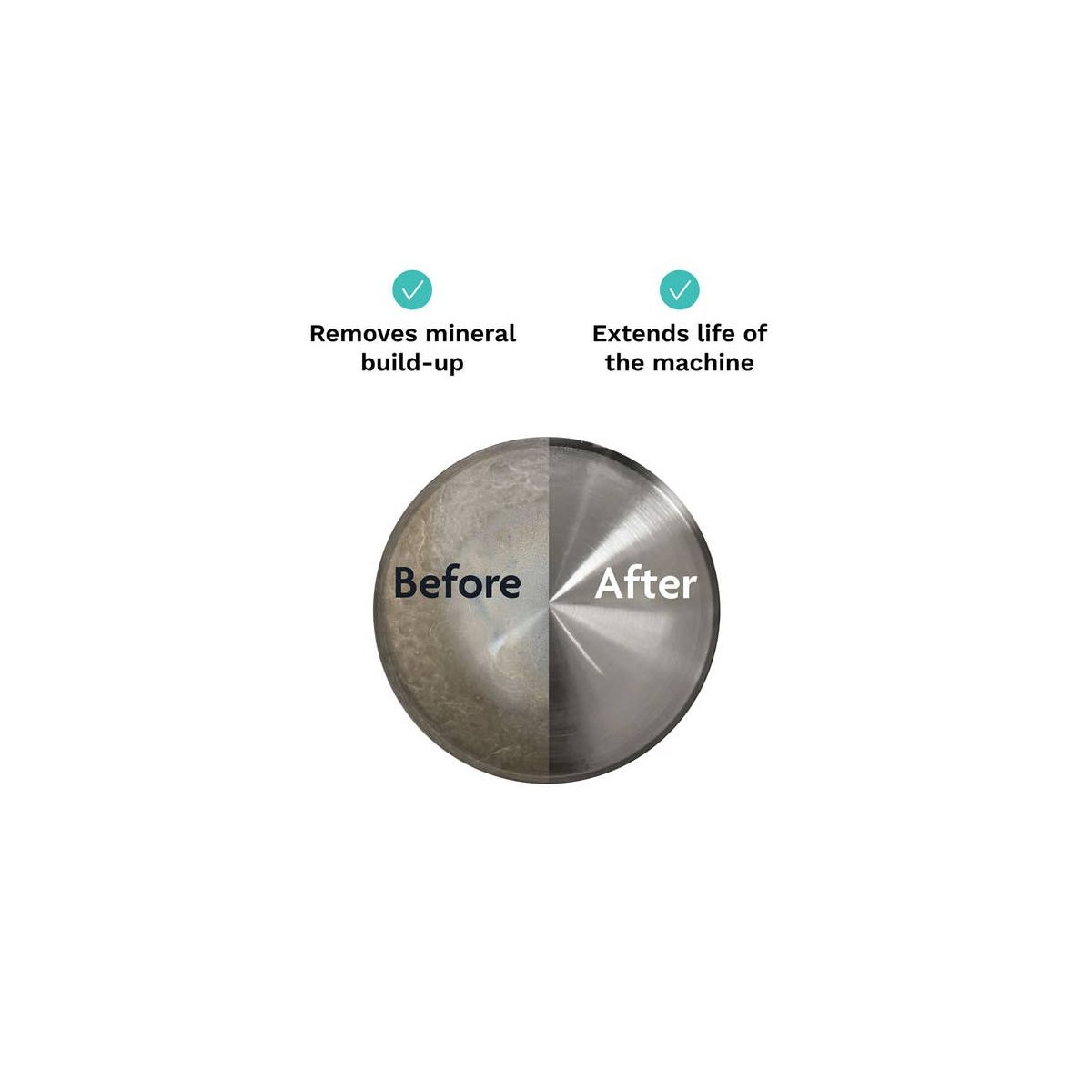 Universal Descaling Tablets