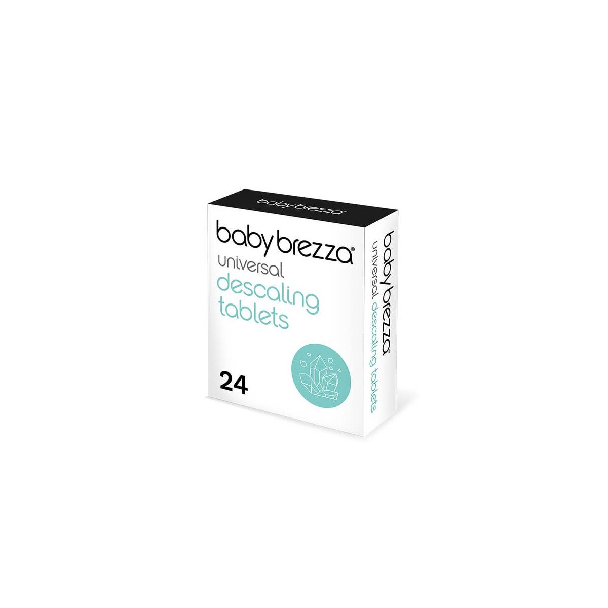 Universal Descaling Tablets