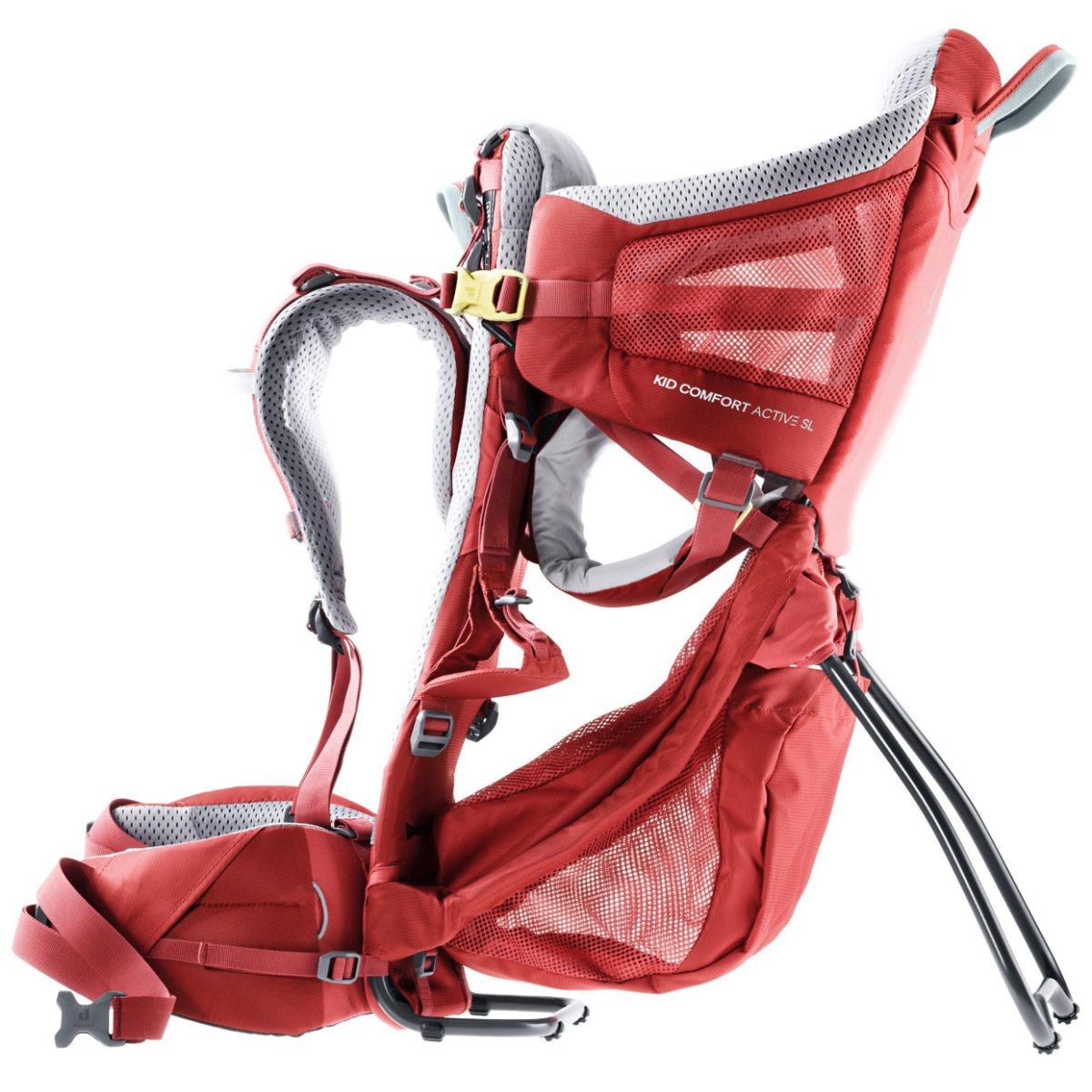 Kid Comfort Active SL Child Carrier - Currant