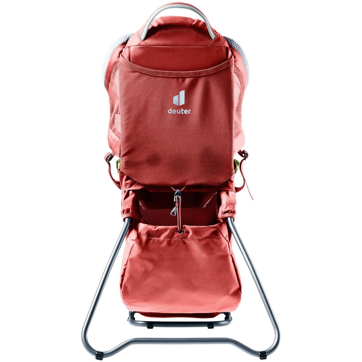 Kid Comfort Active SL Child Carrier - Currant