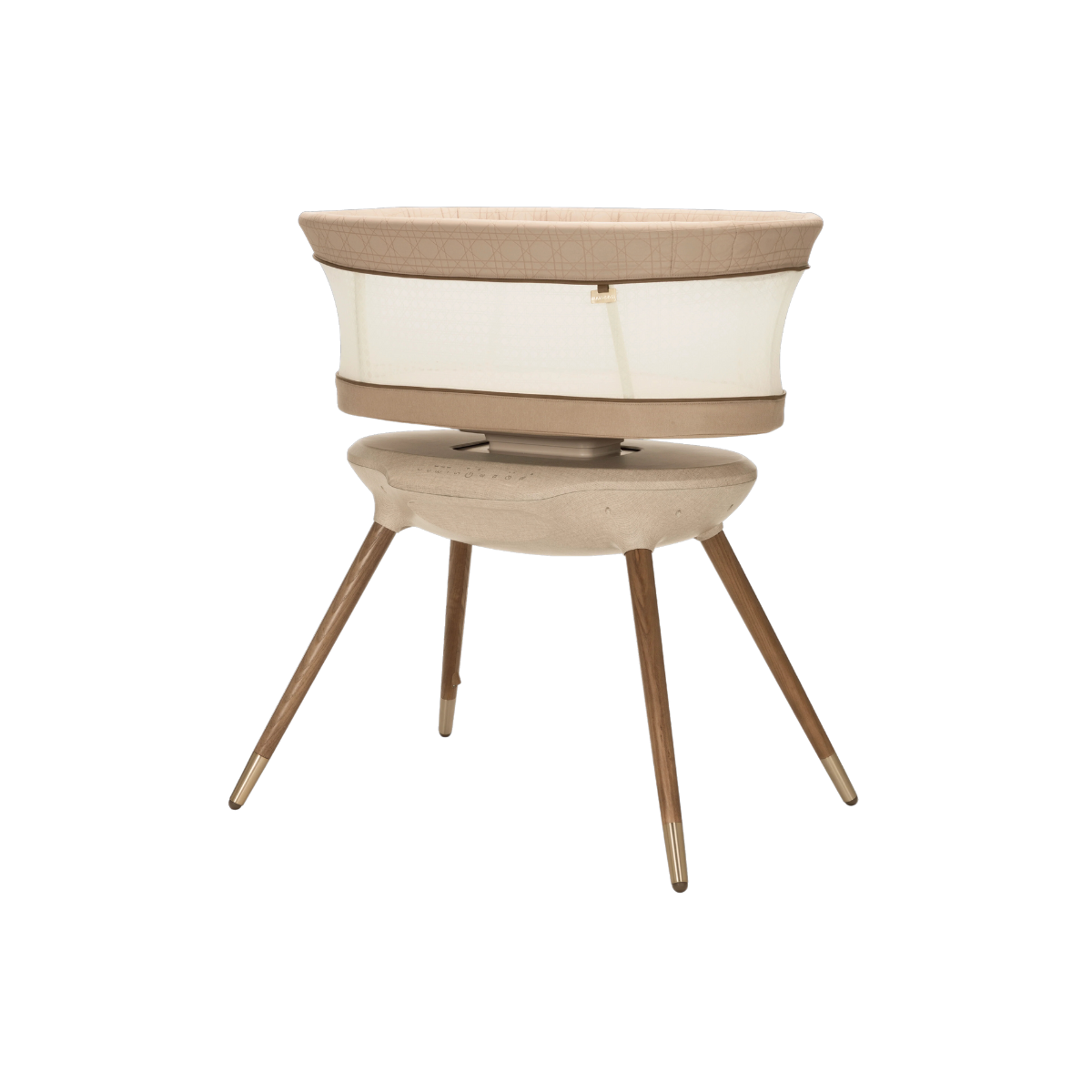 Starling Bassinet - Natural Heritage