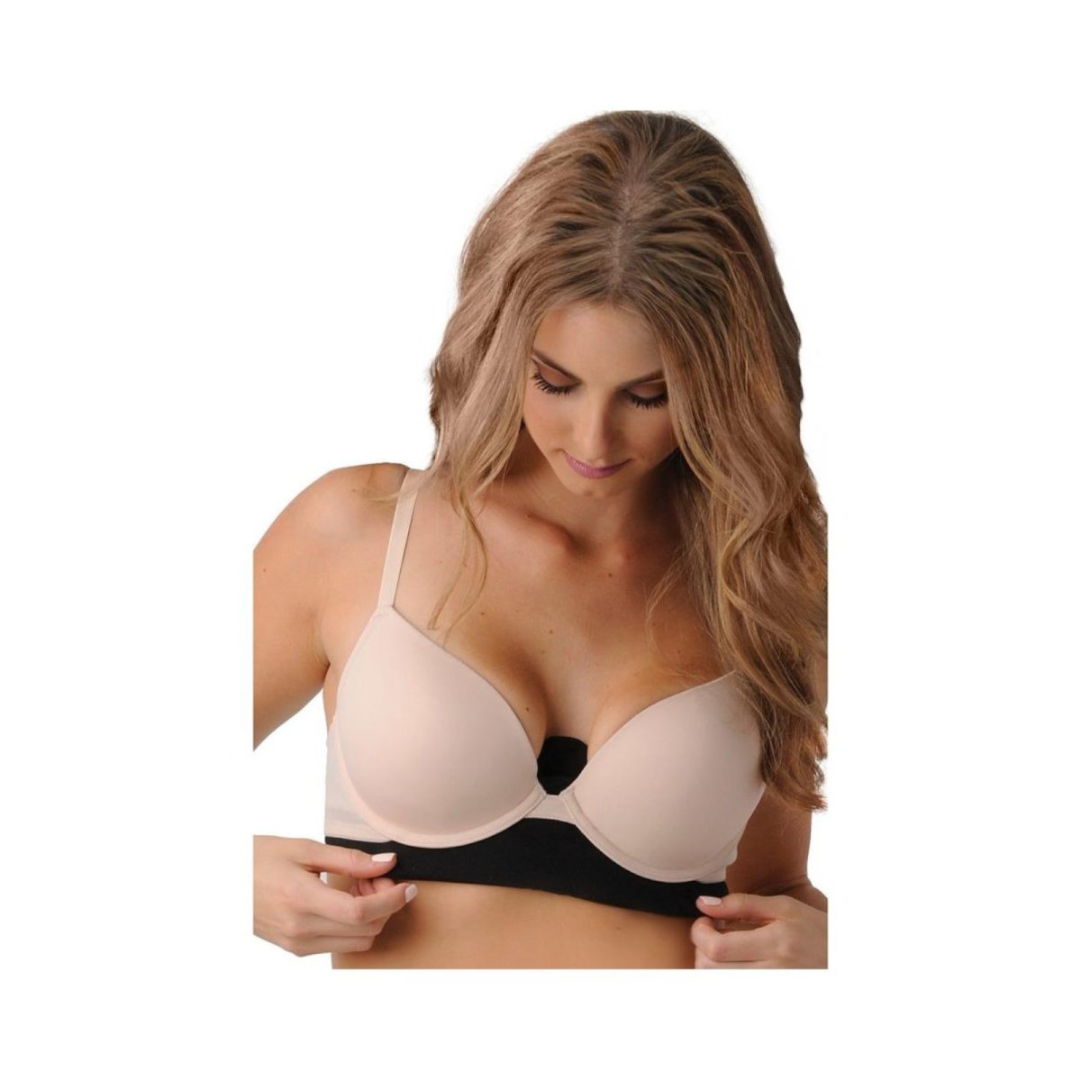 Do Not Sweat It Black Final Sale