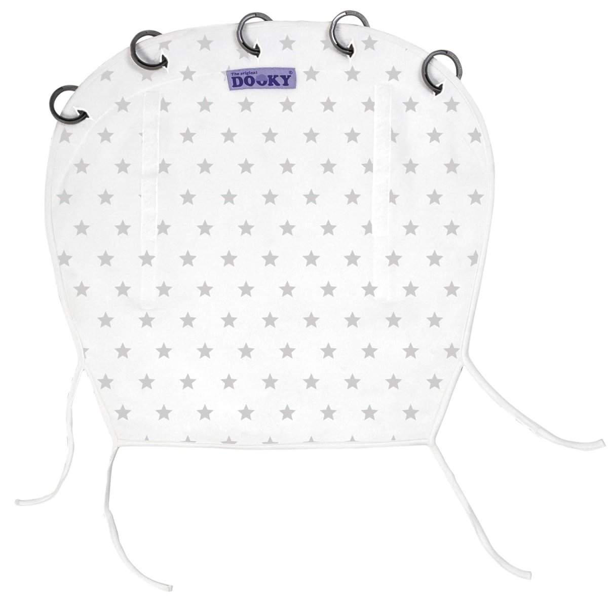 Universal Stroller Cover - Cream