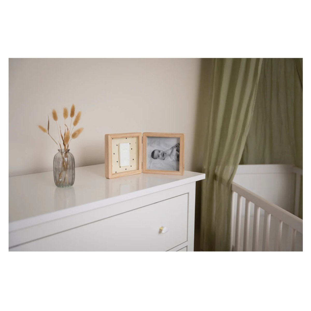 Double Frame - Jolis Coeurs