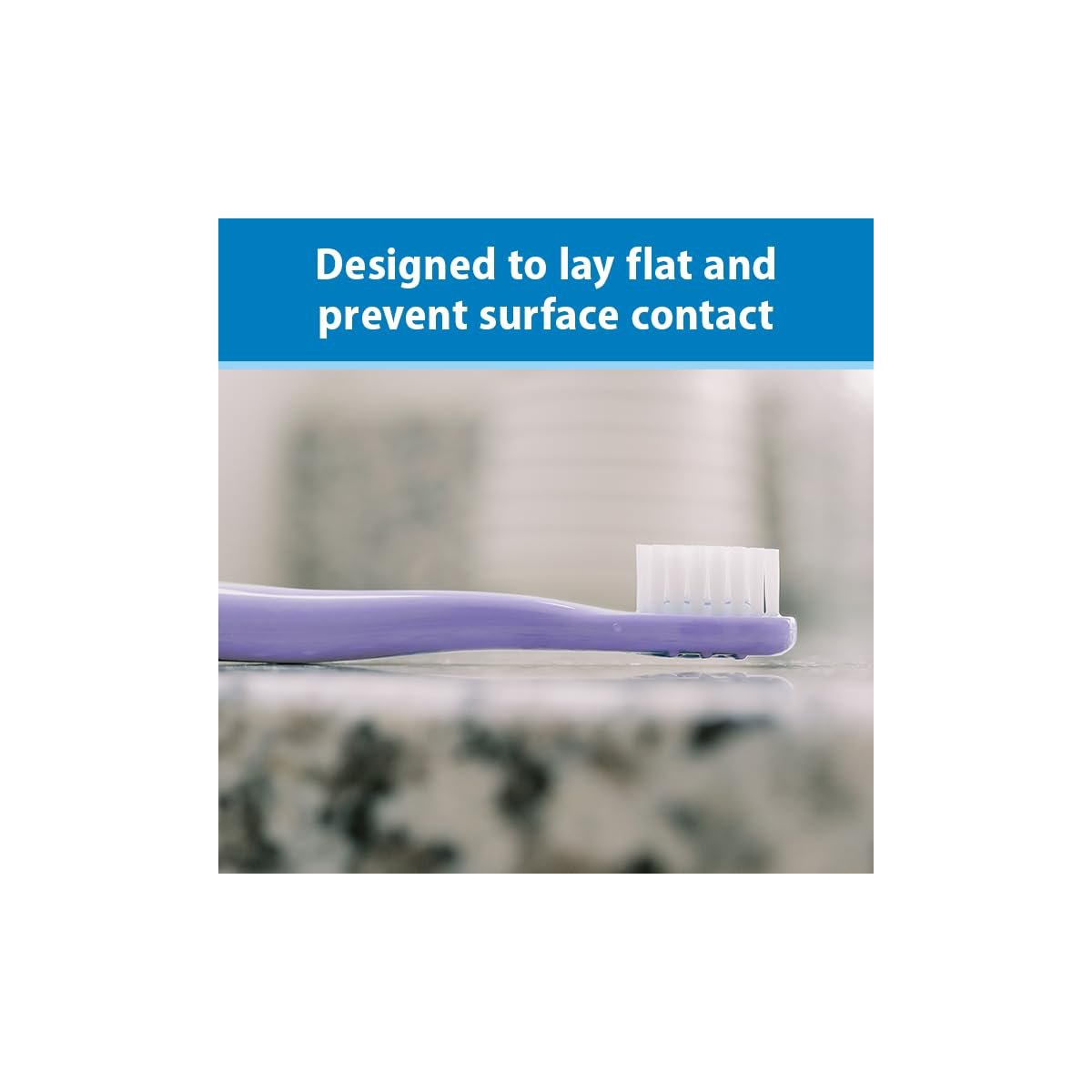 Infant-to-Toddler Toothbrush 4 Pack - Pink