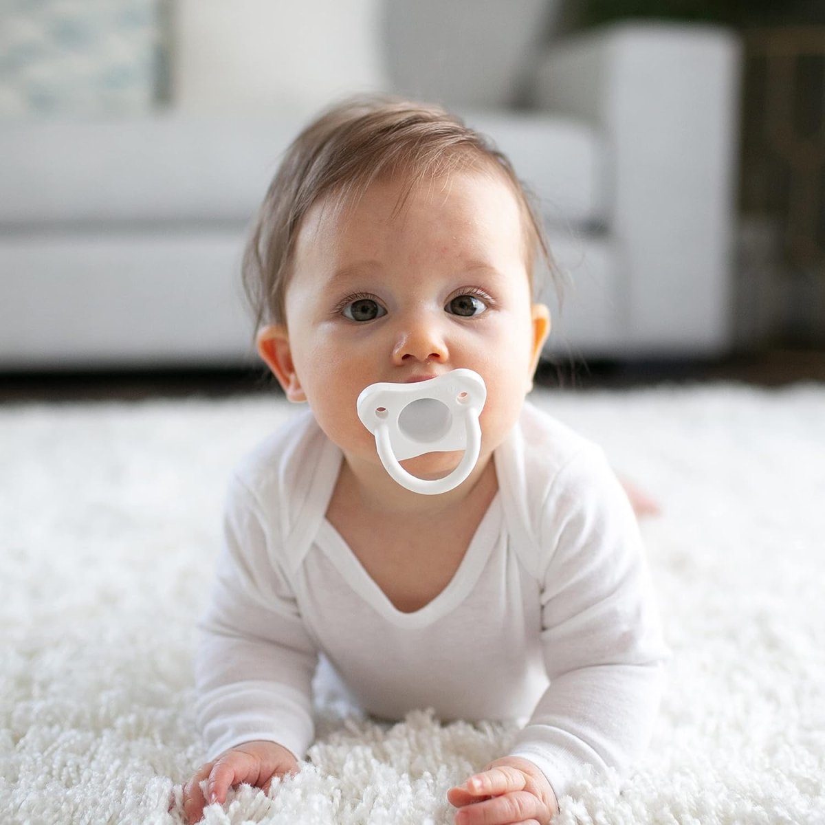 Narrow Anti-Colic Options+ Baby Bottle Gift Set