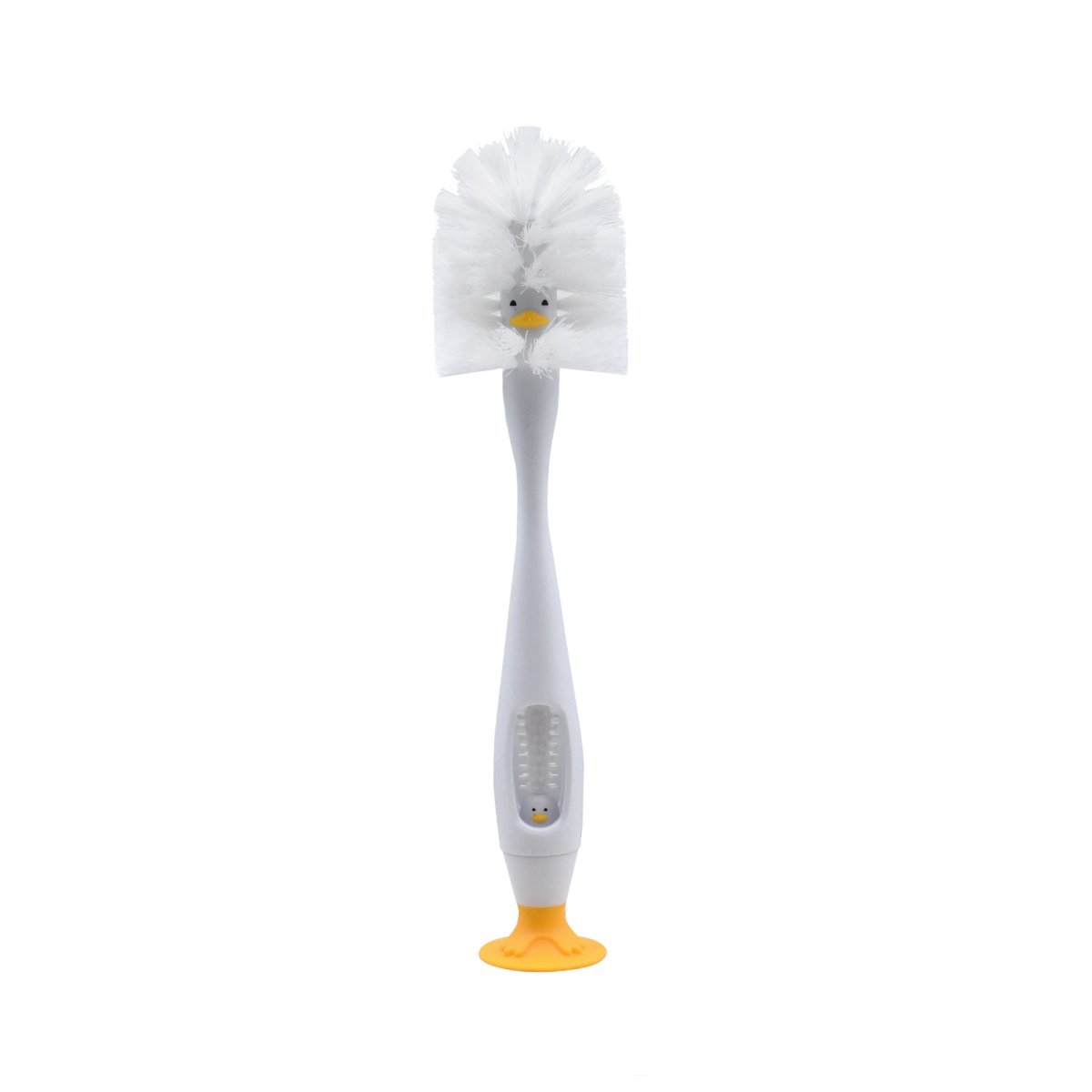 Duck Bottle Brush