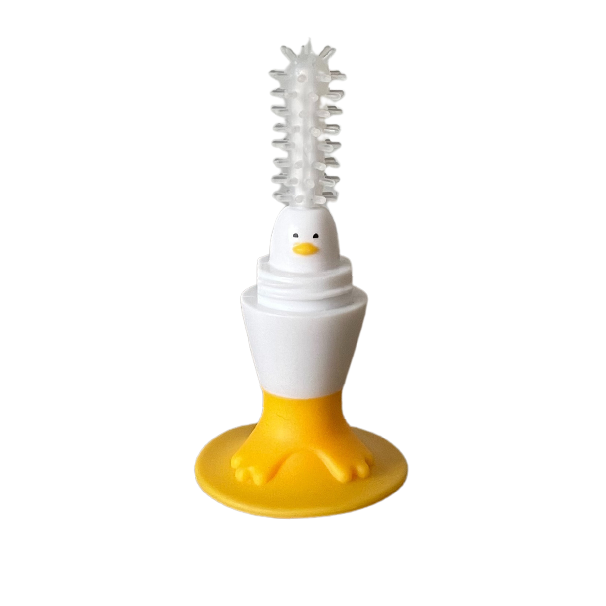 Duck Bottle Brush