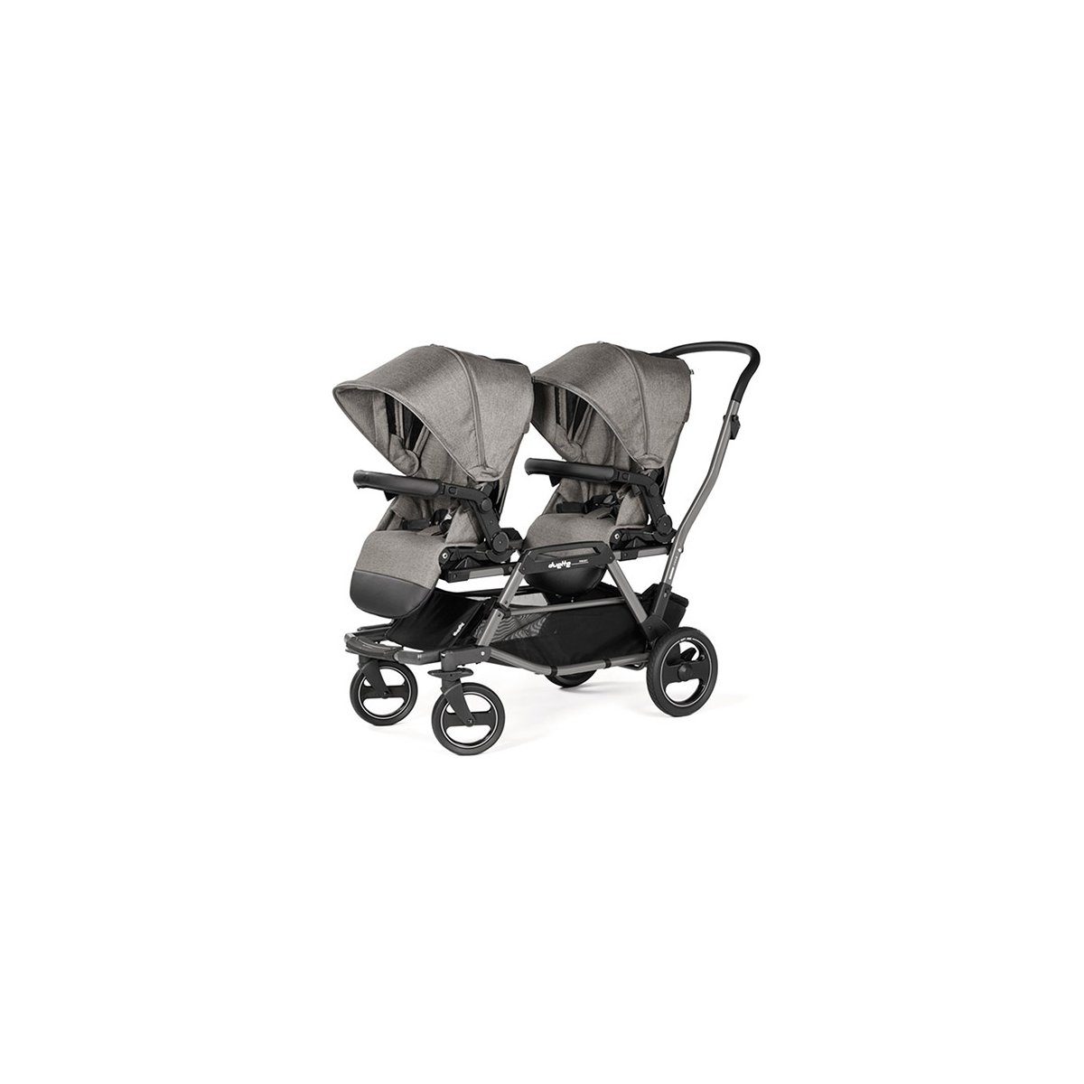 Duette Piroet Classic City Grey