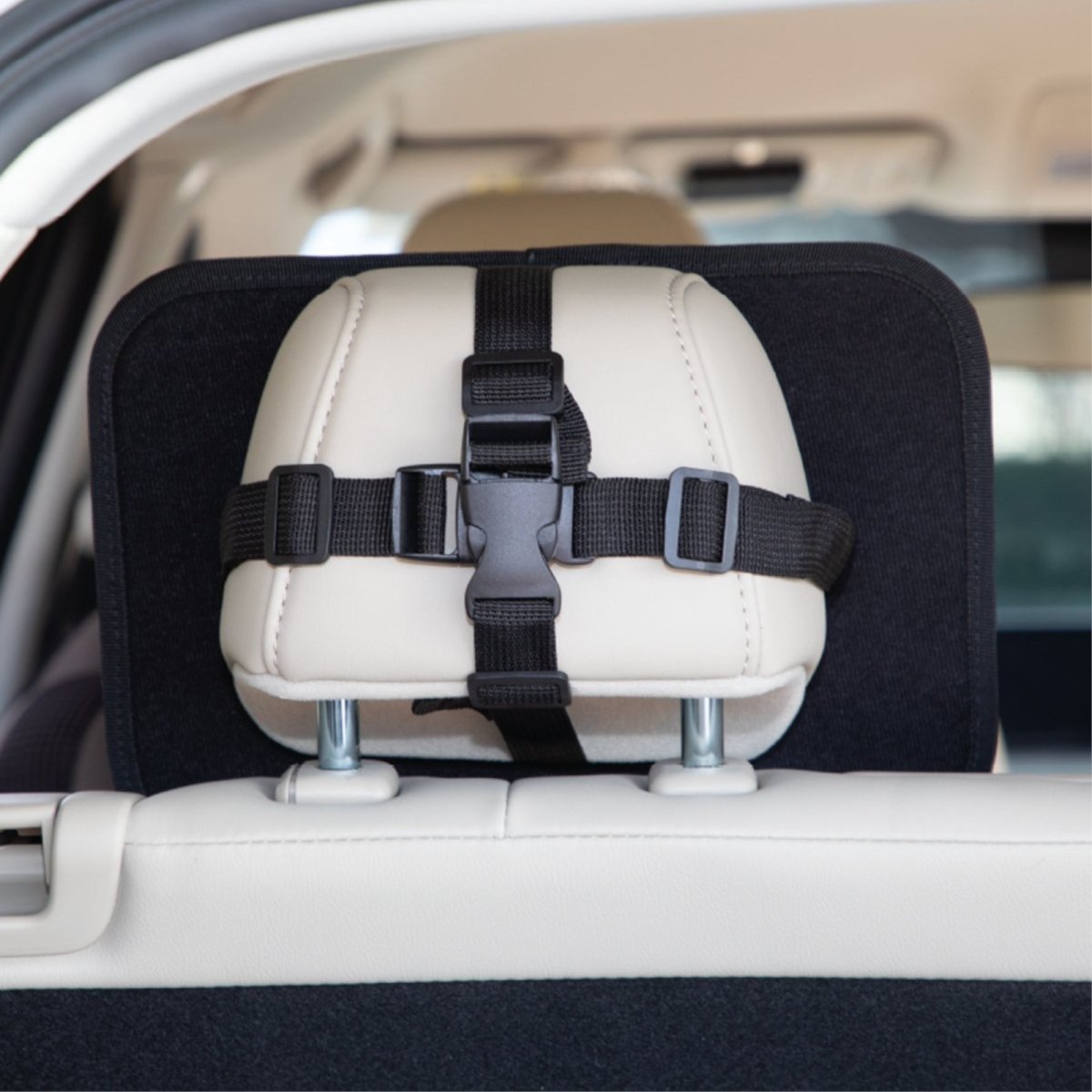 Eco Backseat Baby Mirror