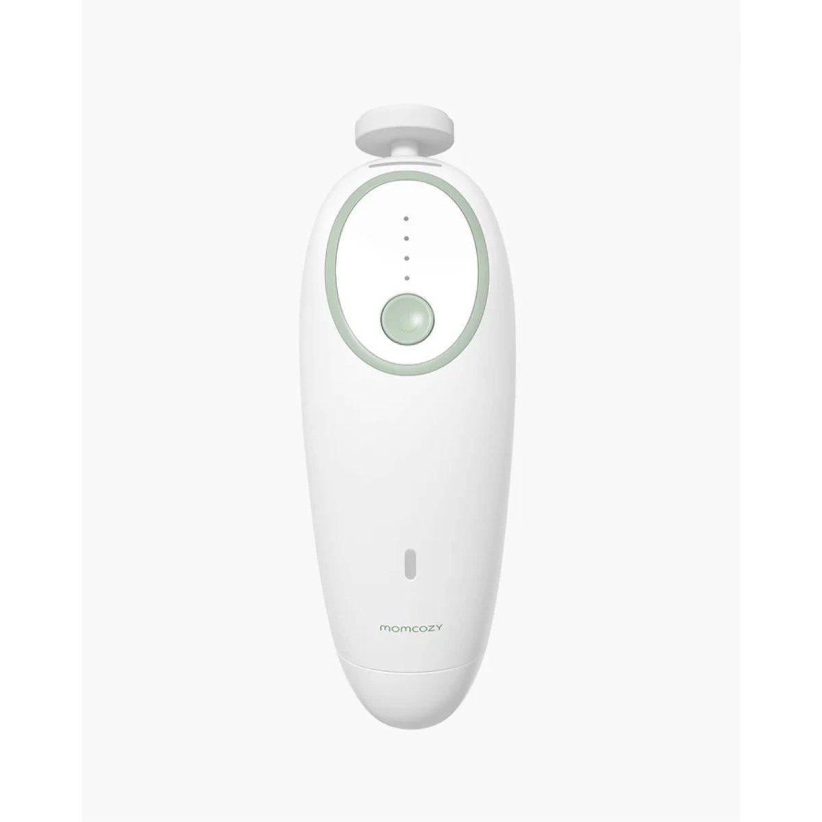 Electric Baby Nail File - Low Noise