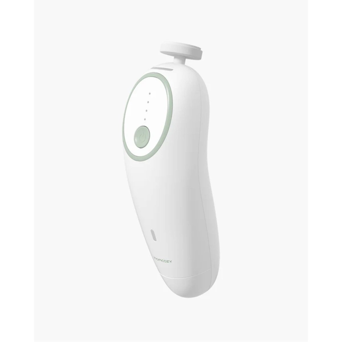 Electric Baby Nail File - Low Noise