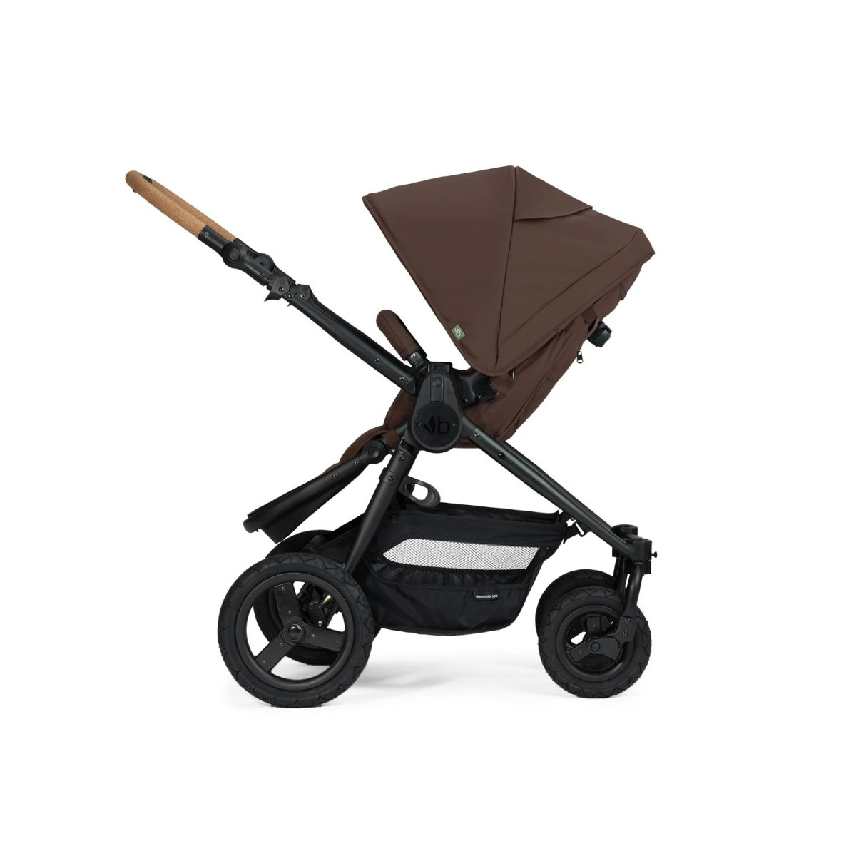 Era - Walnut