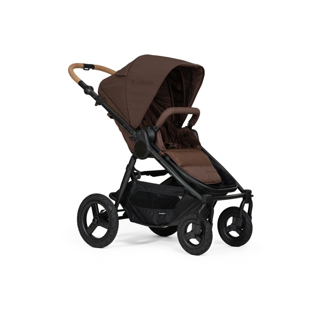 Era - Walnut