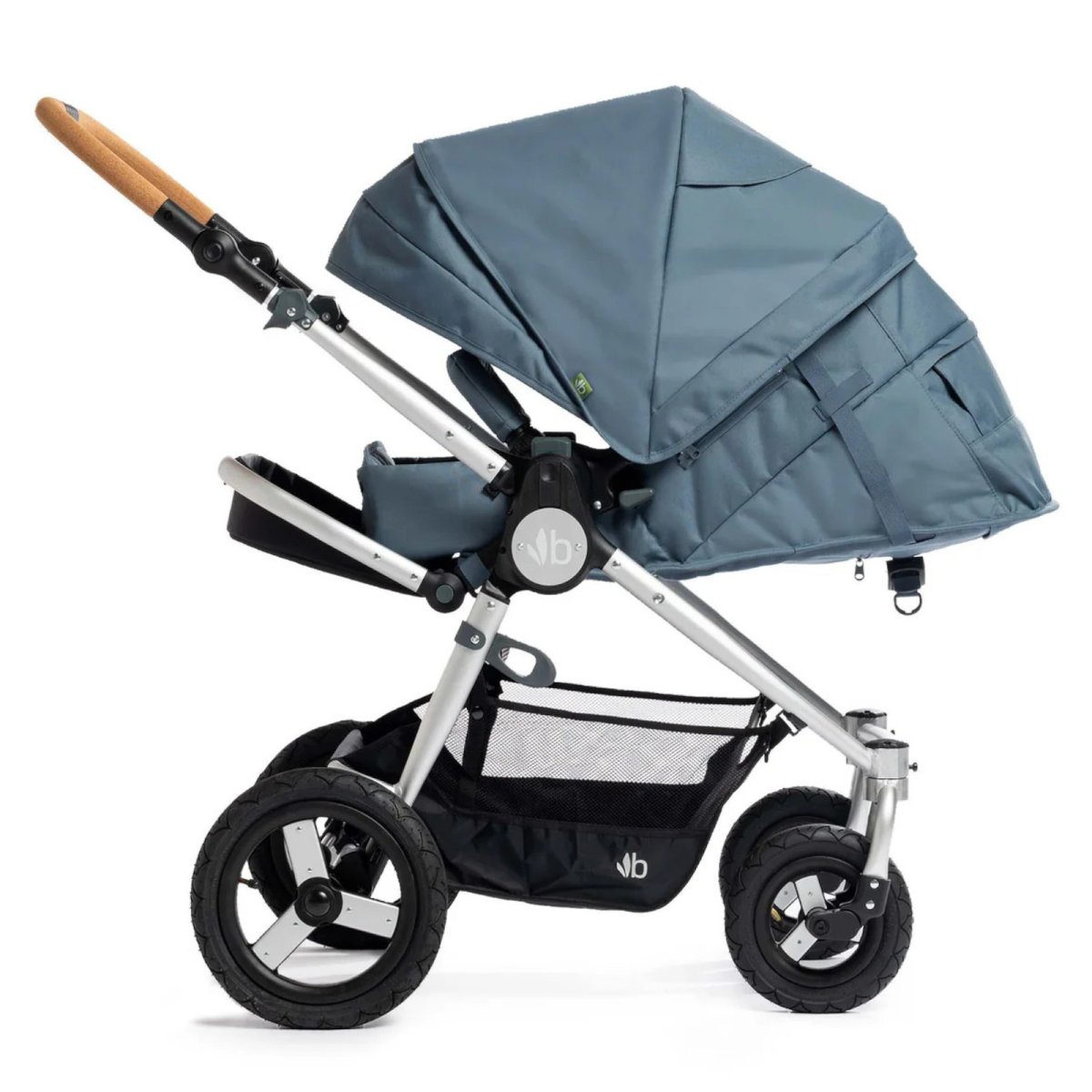 Era Stroller - Ocean 2024