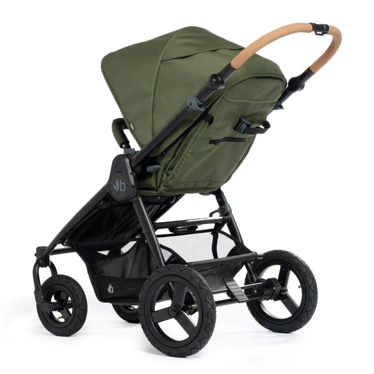 Era Stroller - Olive 2024