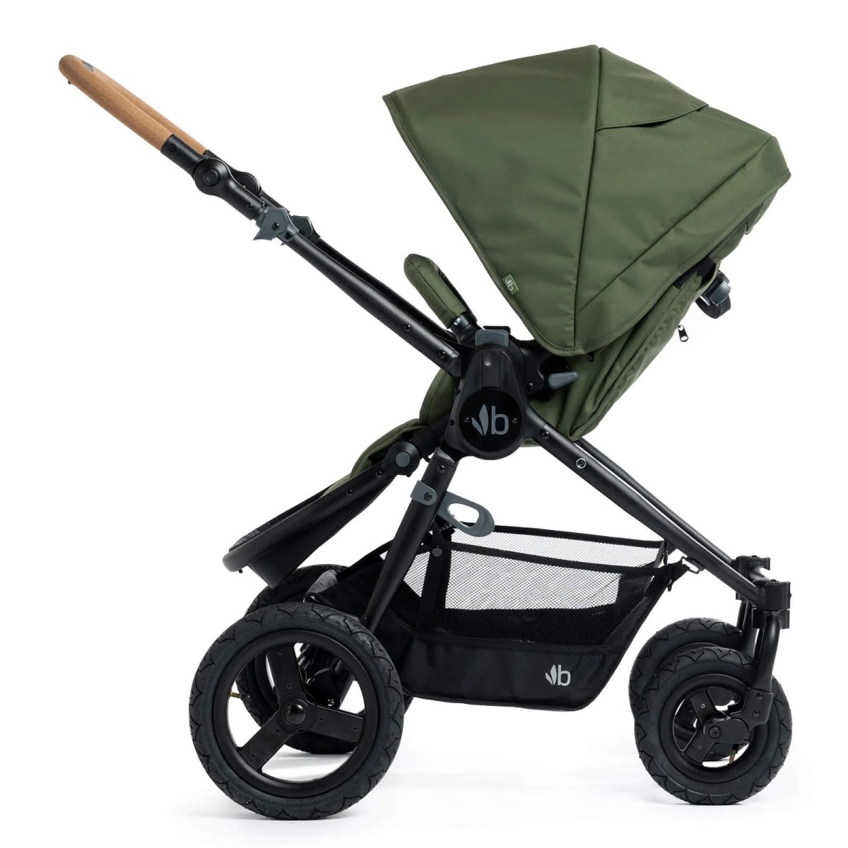 Era Stroller - Olive 2024