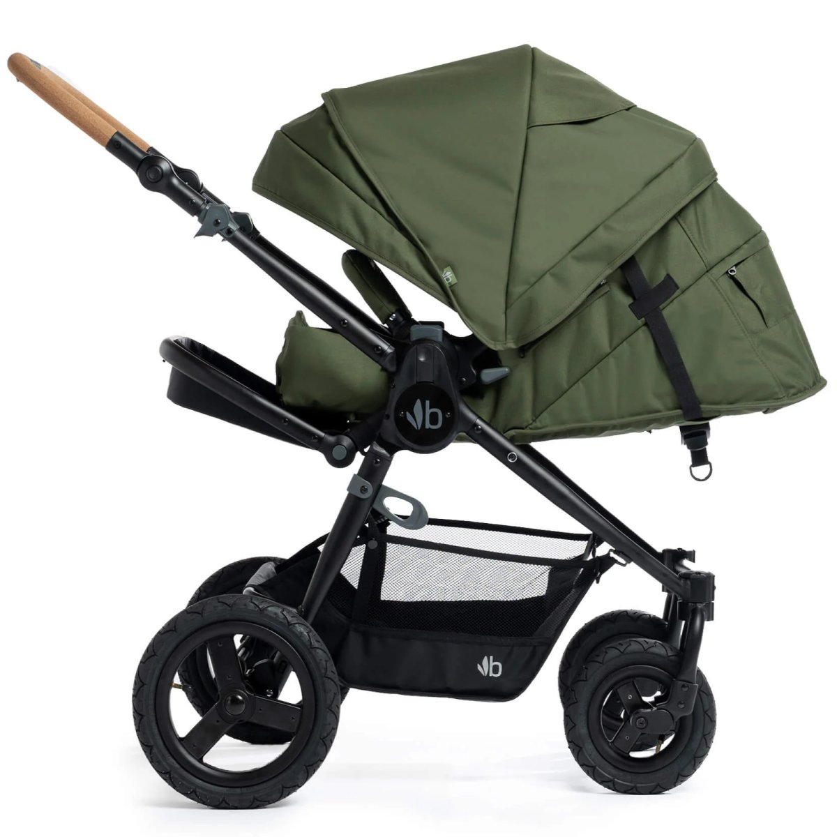 Era Stroller - Olive 2024