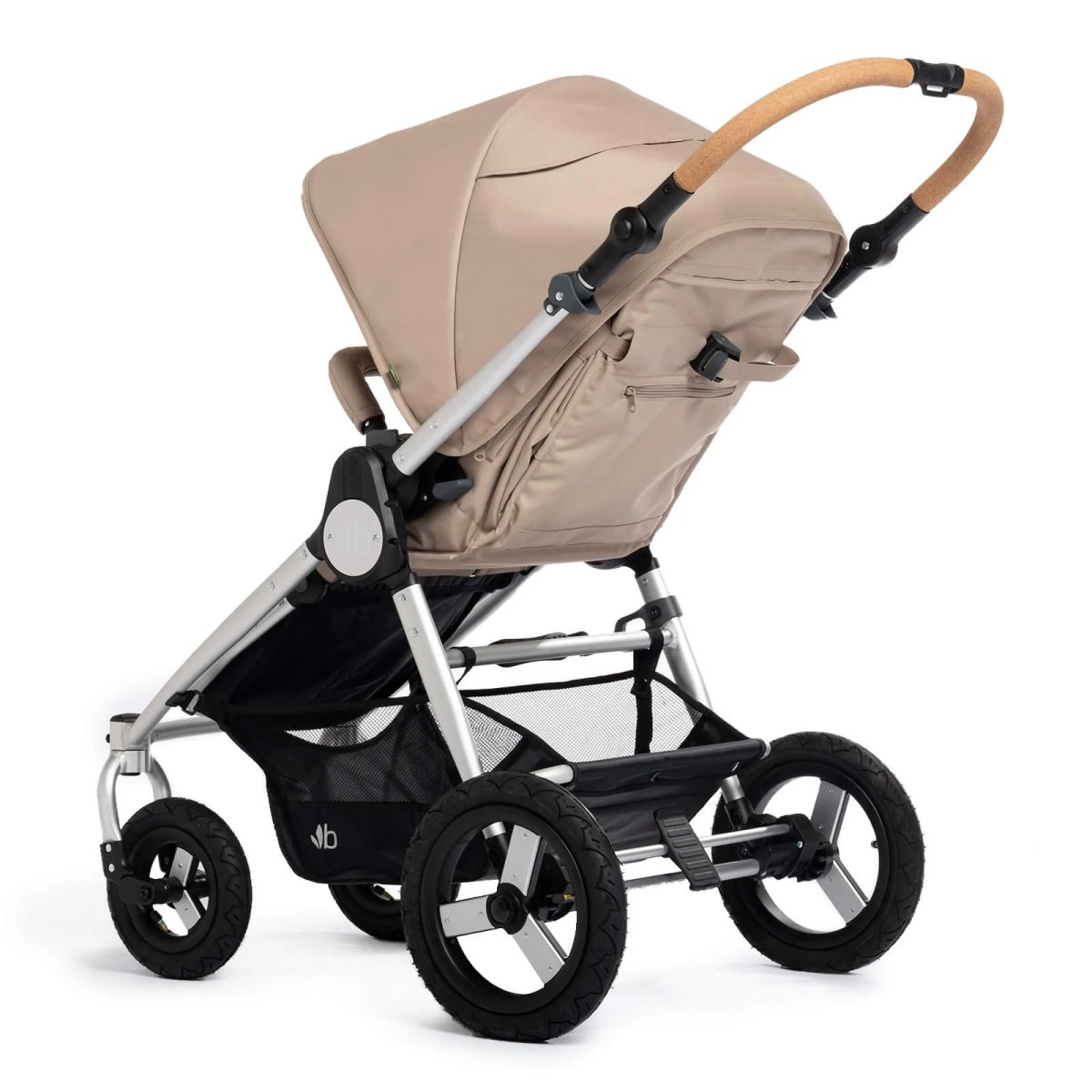 Era Stroller - Sand 2024