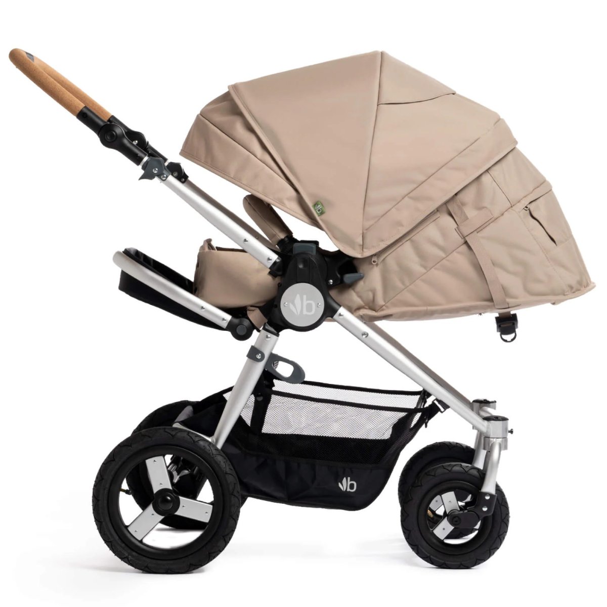 Era Stroller - Sand 2024