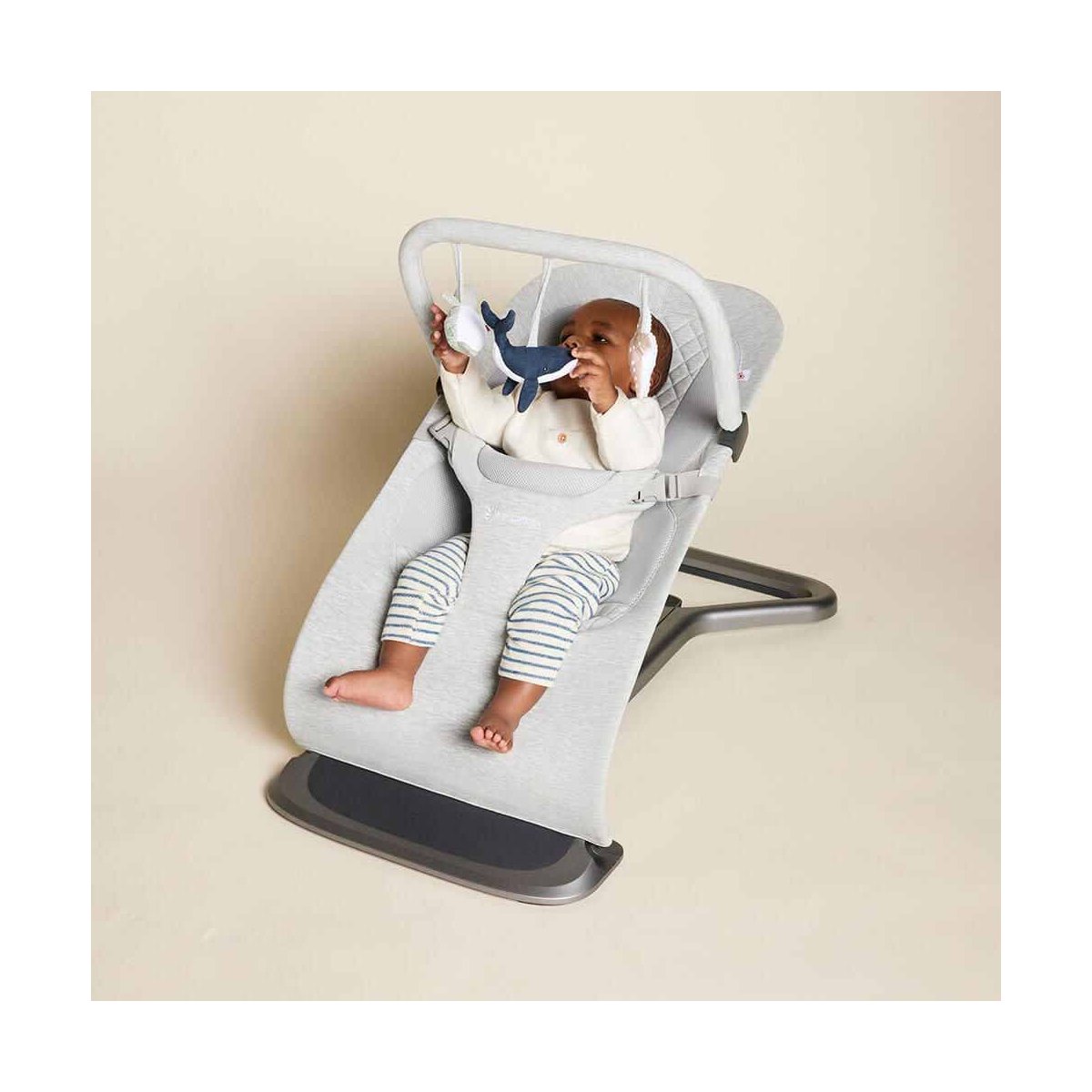 Evolve Bouncer Toy Bar - Ocean Wonders