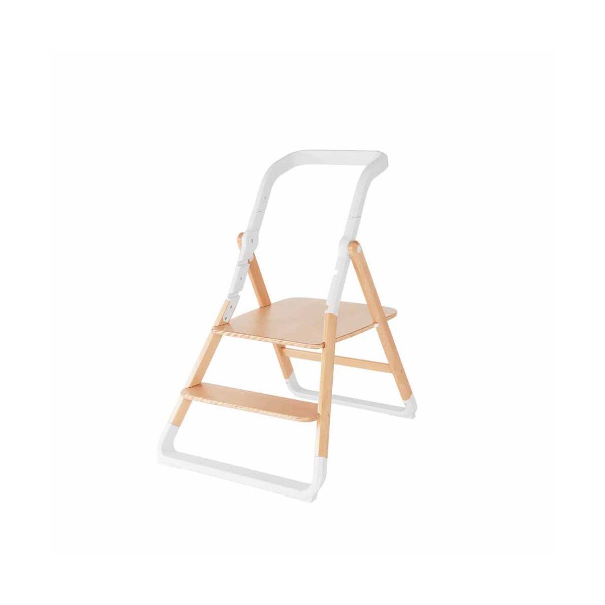 Evolve Kitchen Helper - Natural Wood