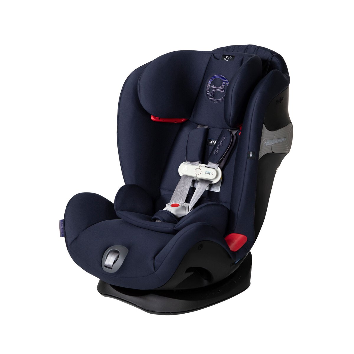 Eternis S Sensorsafe Denim Blue