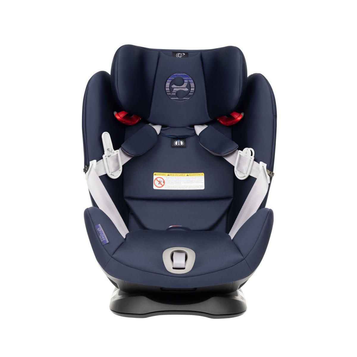 Eternis S Sensorsafe Denim Blue