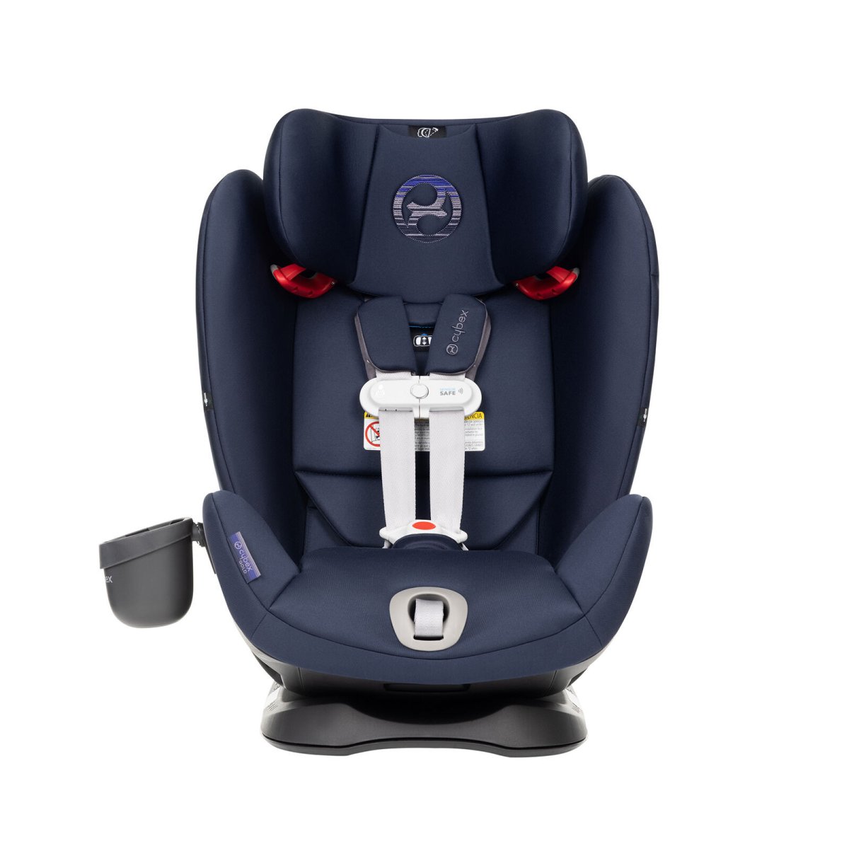 Eternis S Sensorsafe Denim Blue