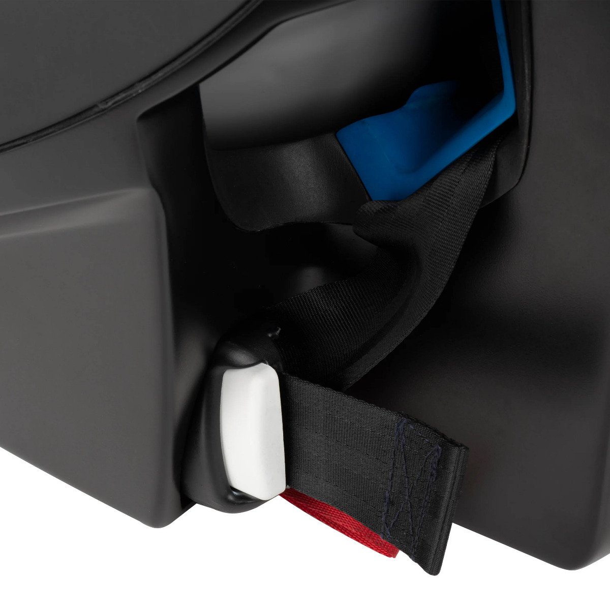 Gold Revolve 360 All-In-One Extend Car Seat with Sensorsafe - Onyx Black