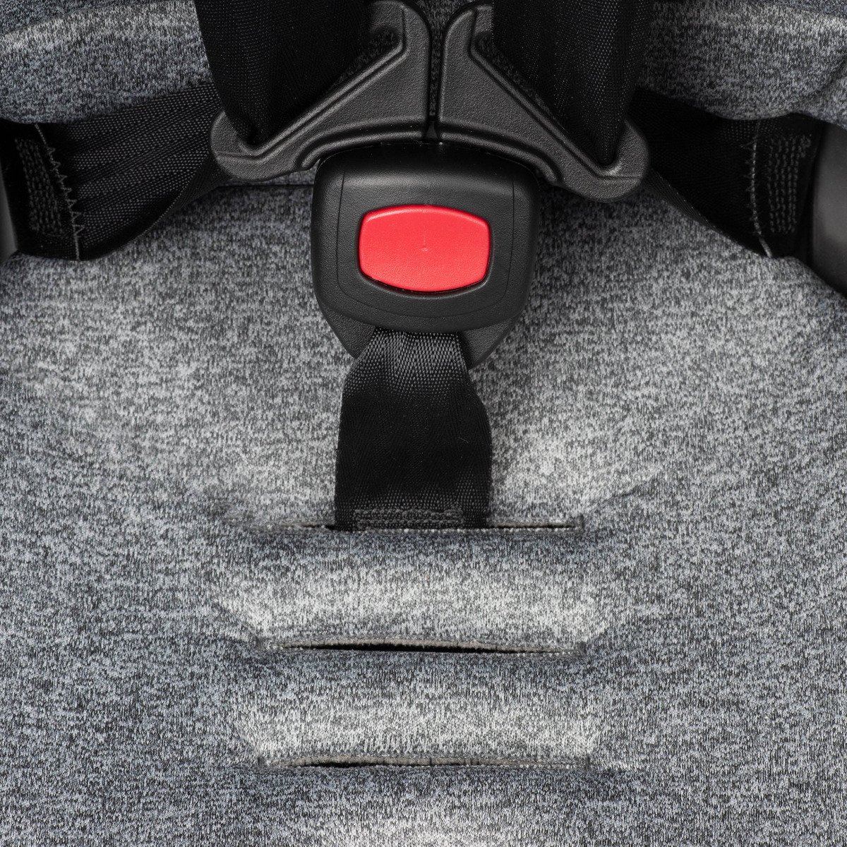 Gold Revolve 360 All-In-One Extend Car Seat with Sensorsafe - Onyx Black