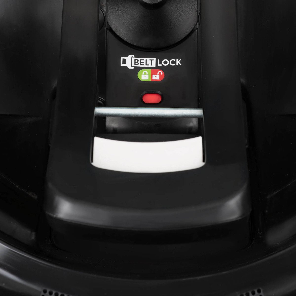 Gold Revolve 360 All-In-One Extend Car Seat with Sensorsafe - Onyx Black