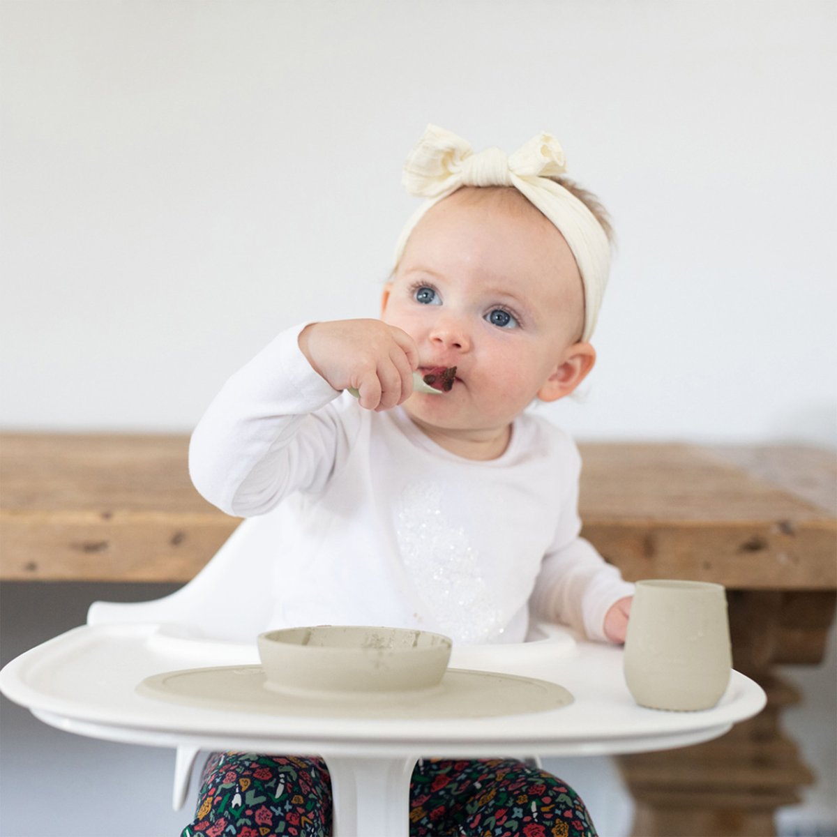 First Foods Set - Oat